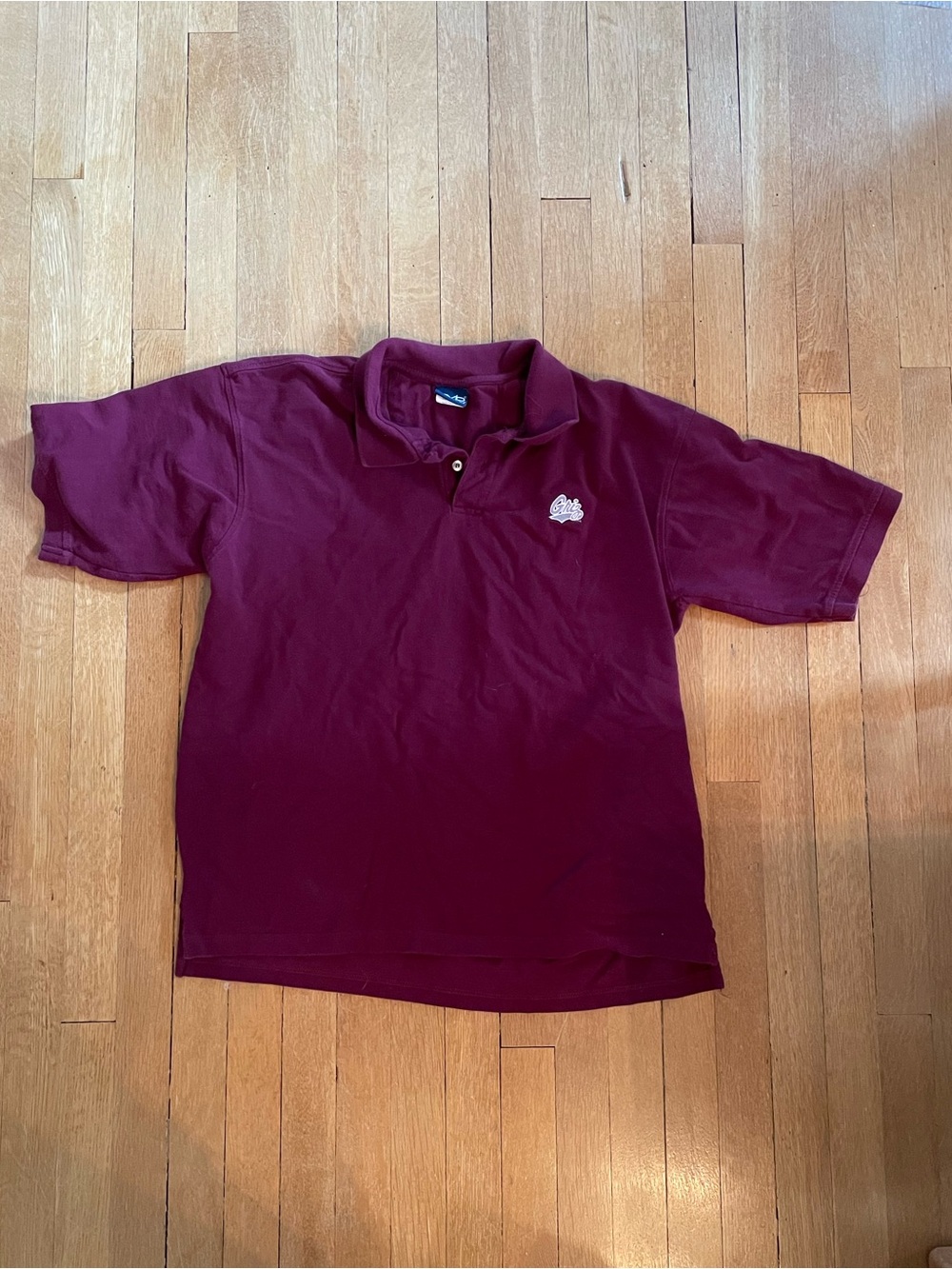 Montana Grizzly Polo Shirt
